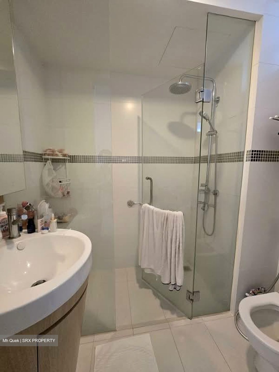 One-north Residences (D5), Apartment #592815611